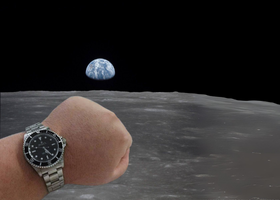 Lunar Vision