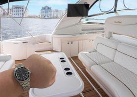 Ocean Luxury