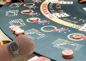 High Stakes Victory