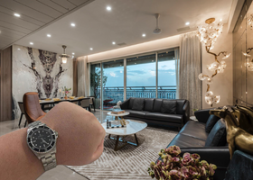Penthouse Lifestyle